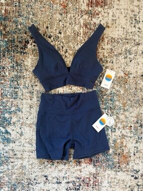 Vuori All The Feels Set